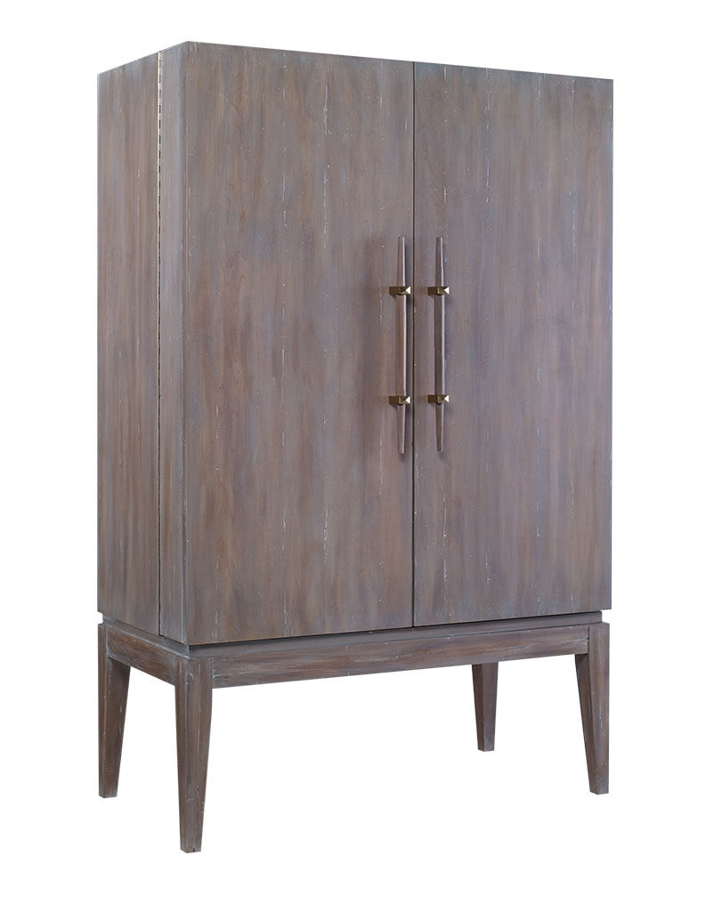  Socialite High Bar Cabinet 