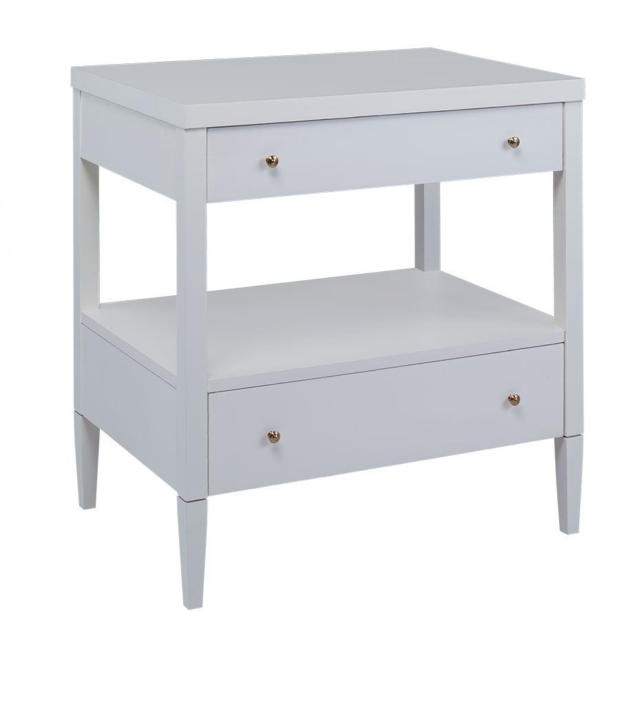  Evan Nightstand 
