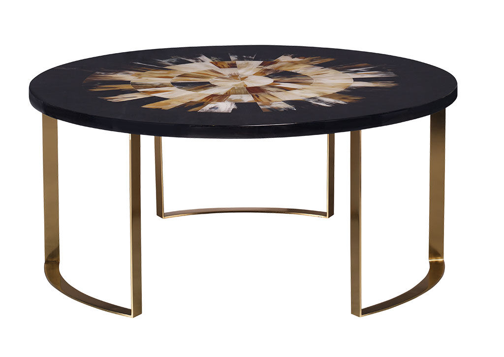  Ranchero Cocktail Table 