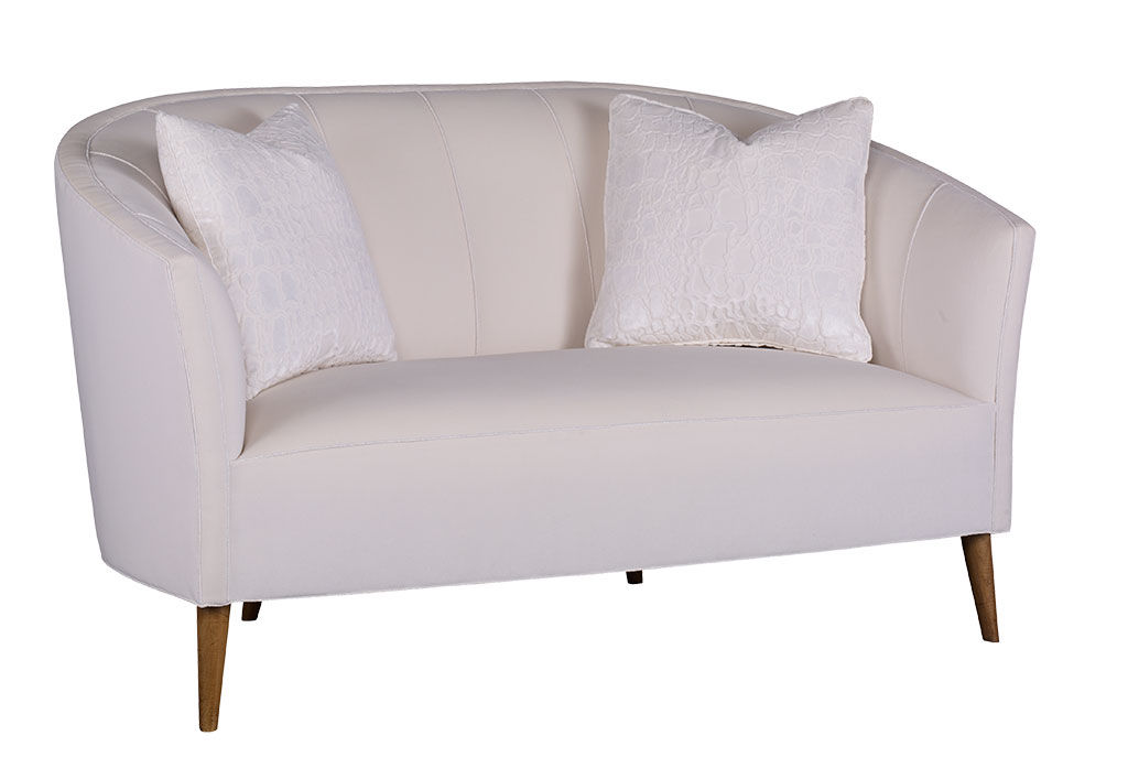  C. C. Loveseat 
