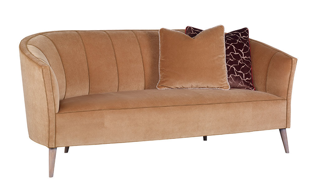  C. C. Sofa 