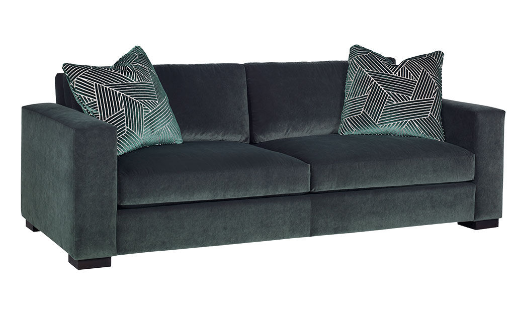  Knox Track Arm Sofa 