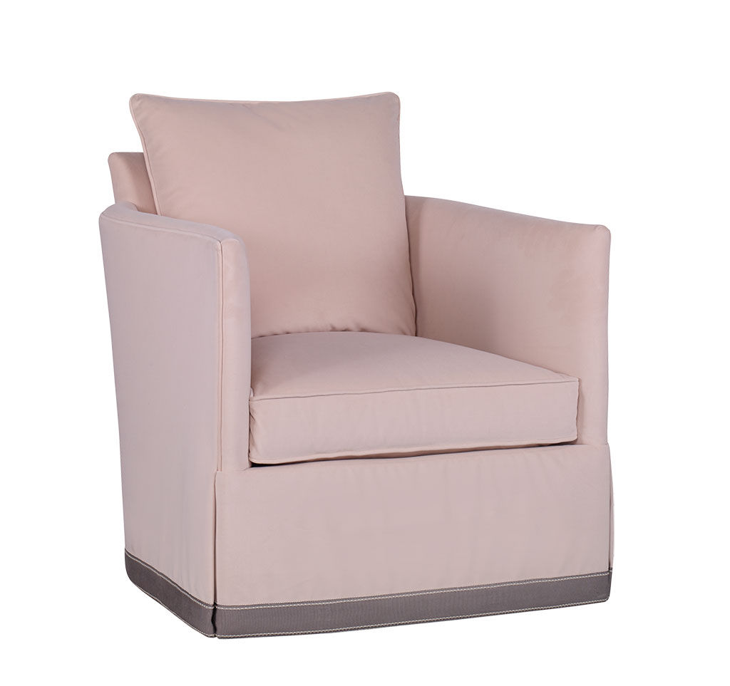  Jess Skirted Chair 