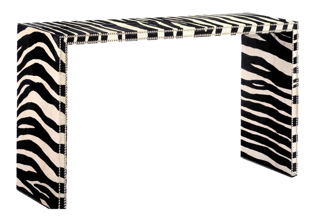  Seagram Sofa Table 