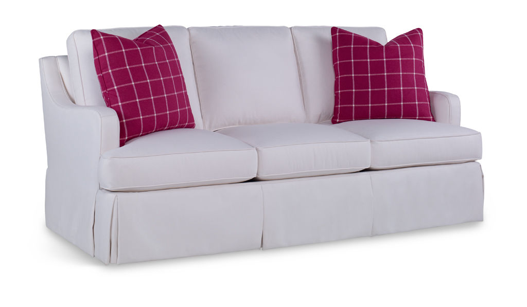  Studio C Sofa - Slope Arm 