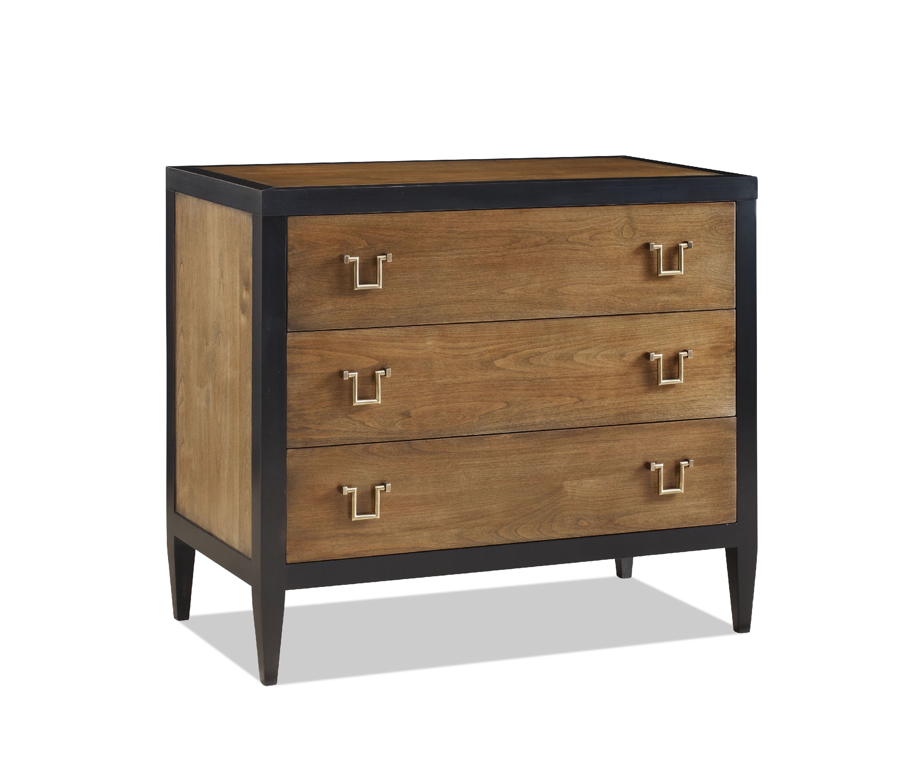  Impressions Small Chest 