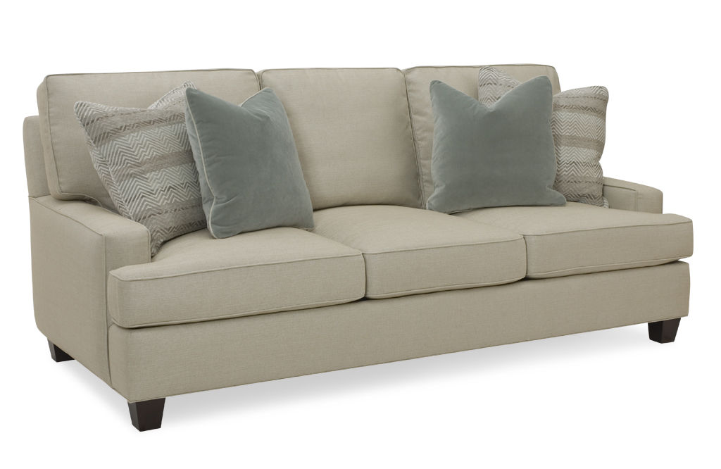  Studio C Sofa - T Cushion Option 