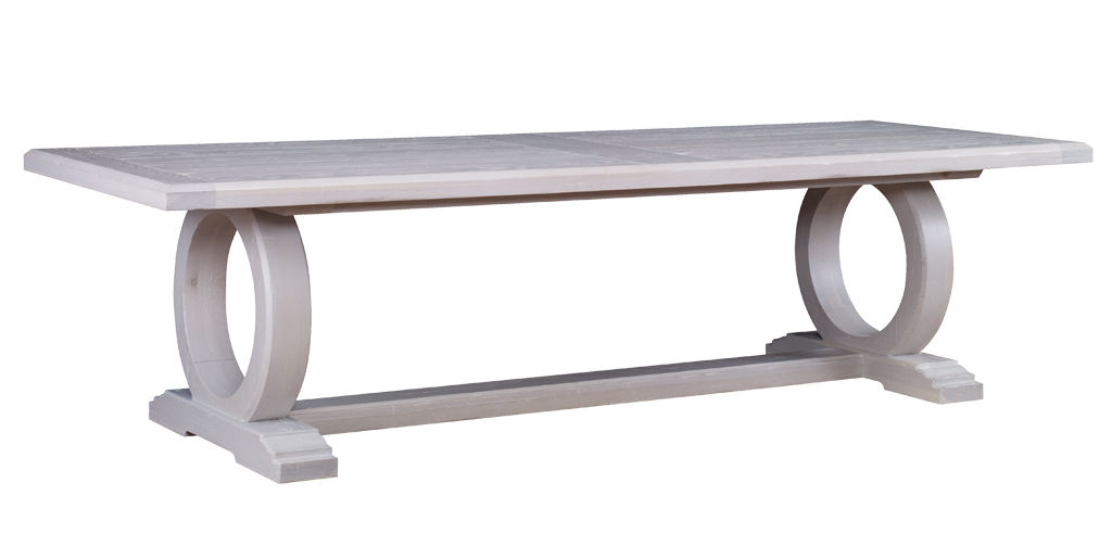  Centre Dining Table 