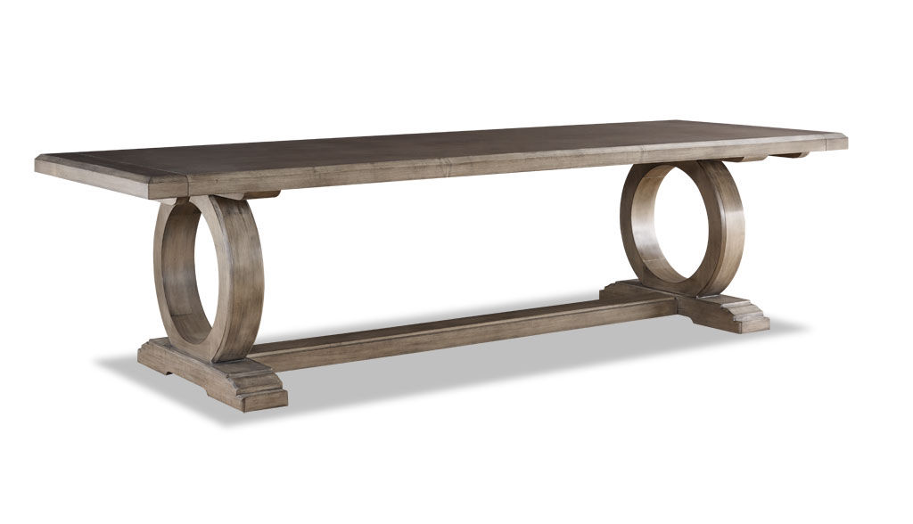  Centre Dining Table 