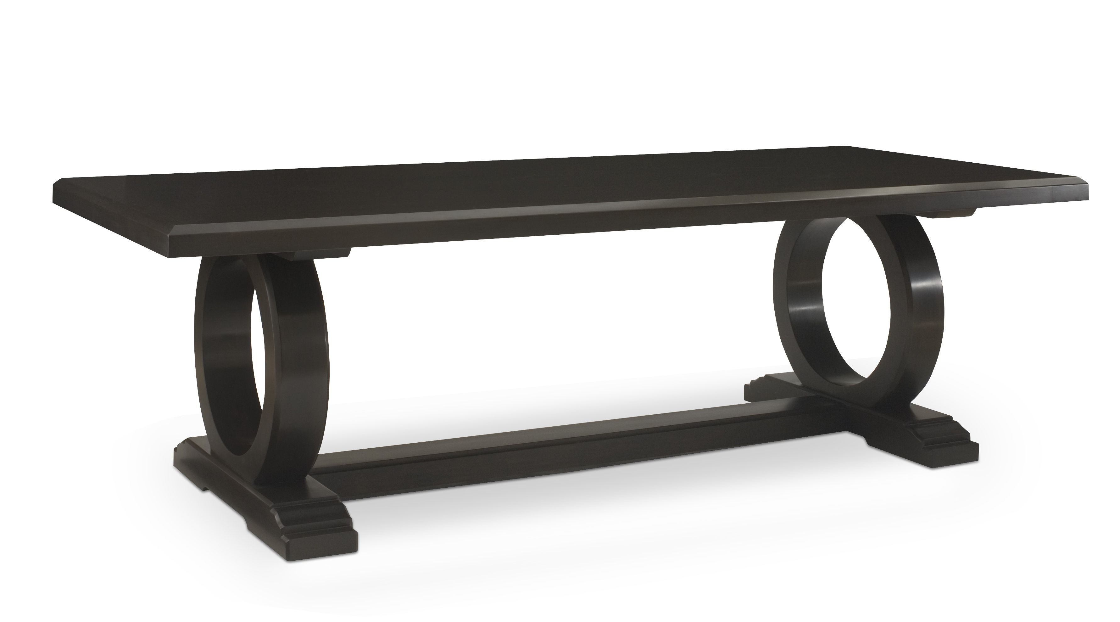  Centre Dining Table 