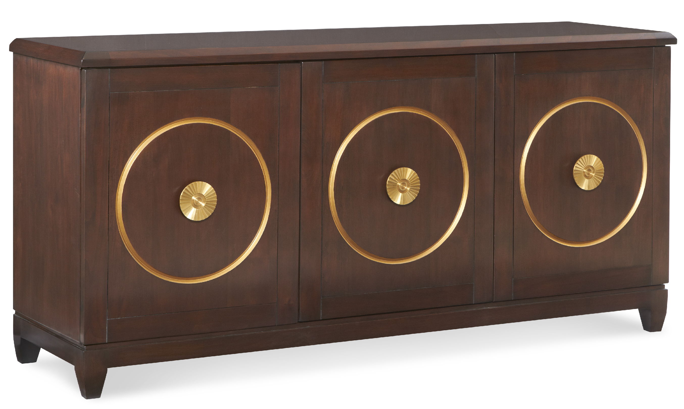  Centre Credenza 
