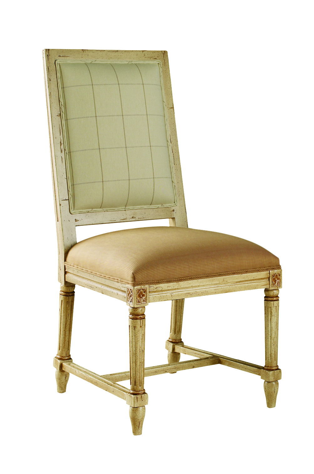  Durham Side Chair 