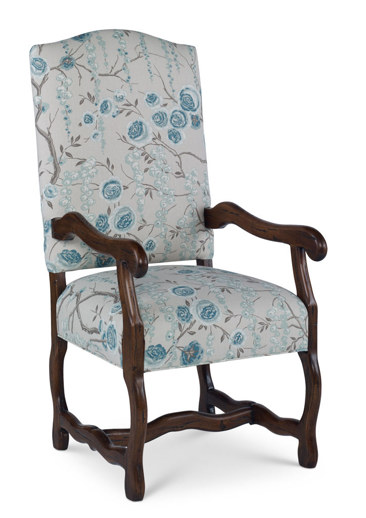  Fleetwood Arm Chair 