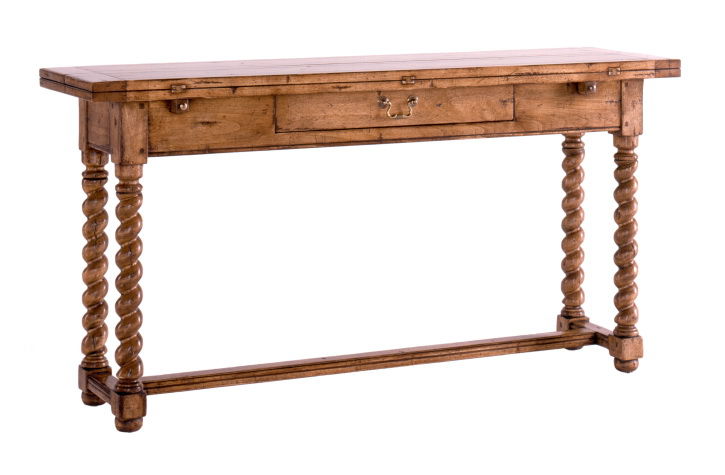  Wadebridge Flip Top Table 