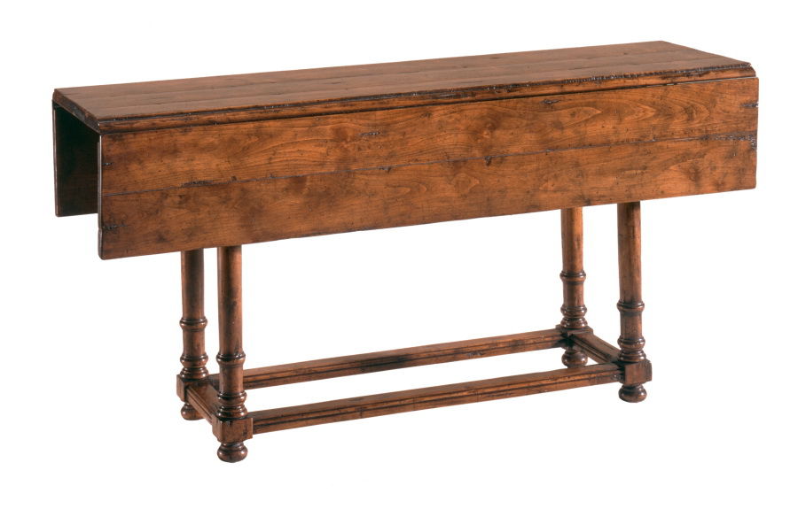  Welling Drop Leaf Sofa Table 