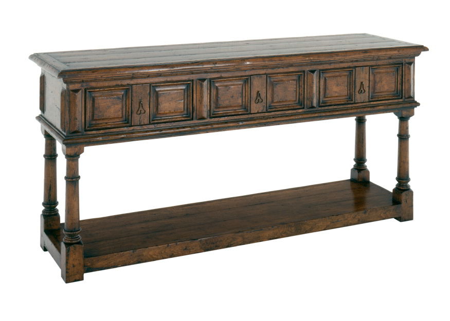  Wendover Console 