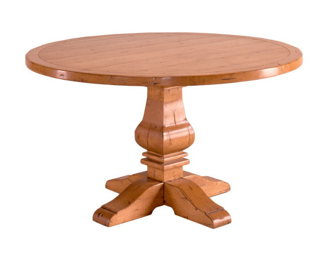  Little Hampton Pedestal Table 