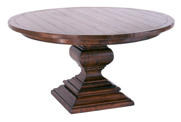  Marlow Pedestal Table 