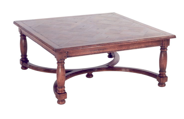  Bedloe Square Cocktail Table 