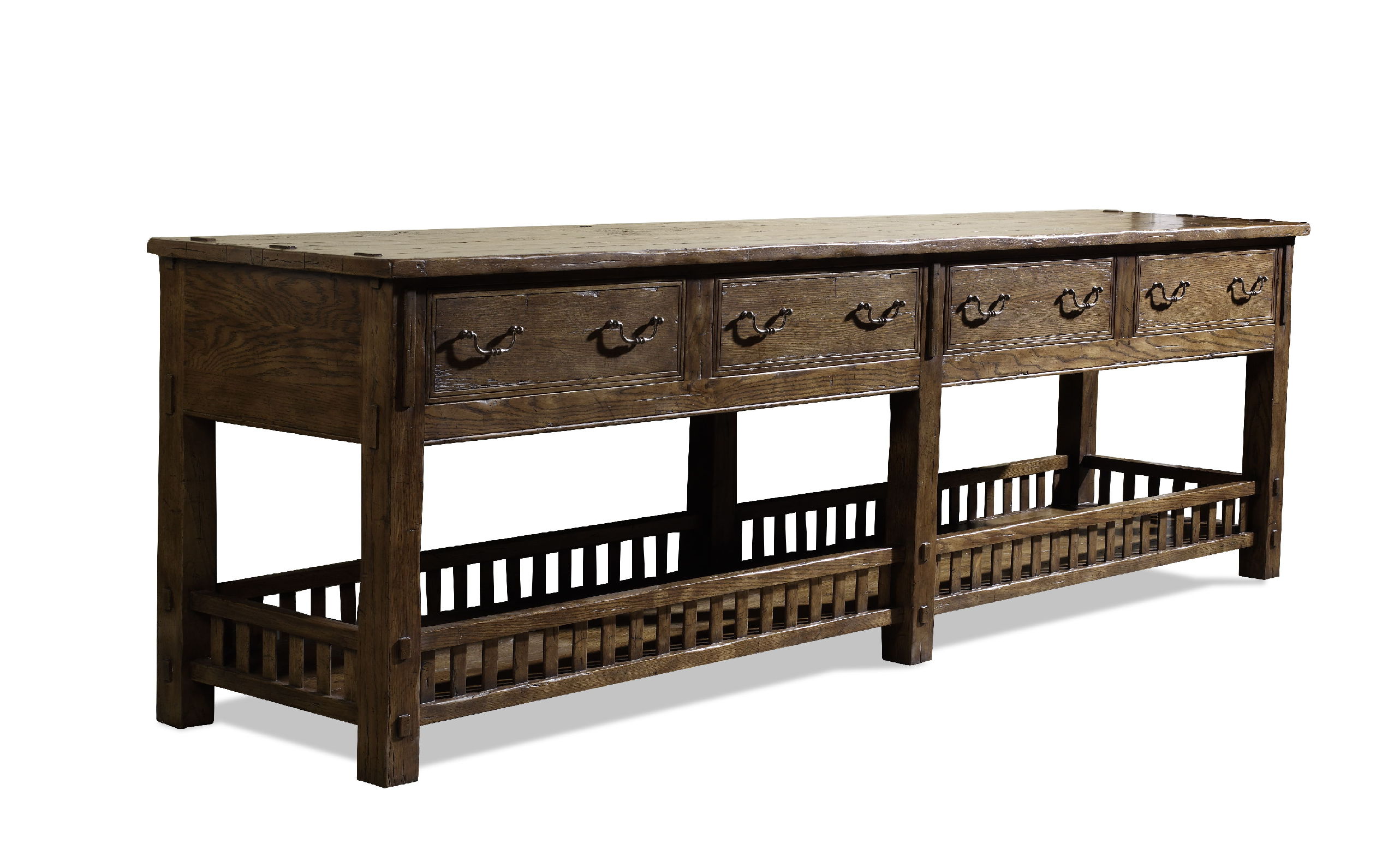  Clarence Sideboard 