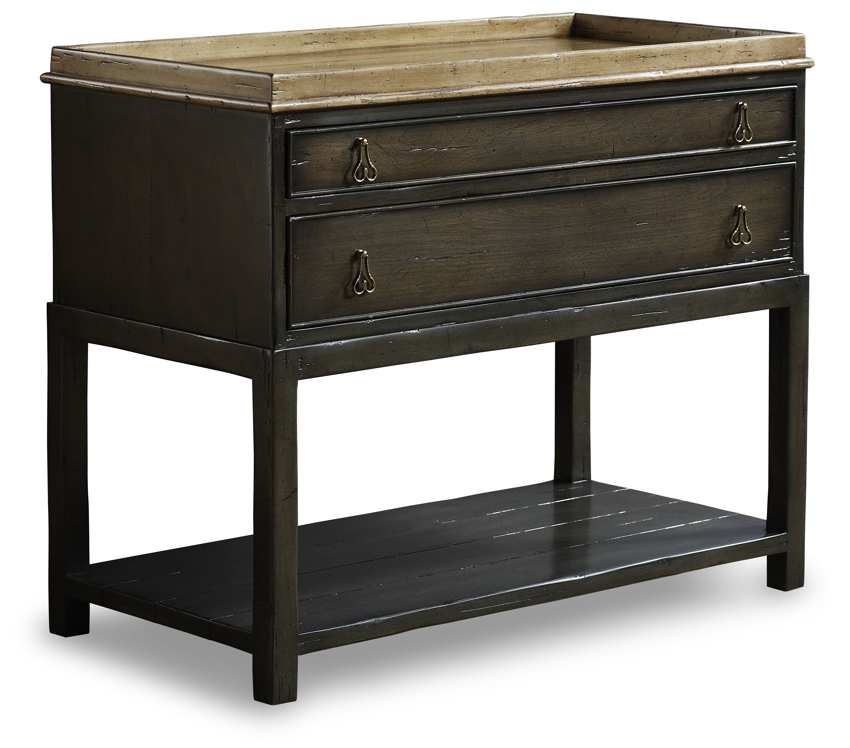  Allston Chest 