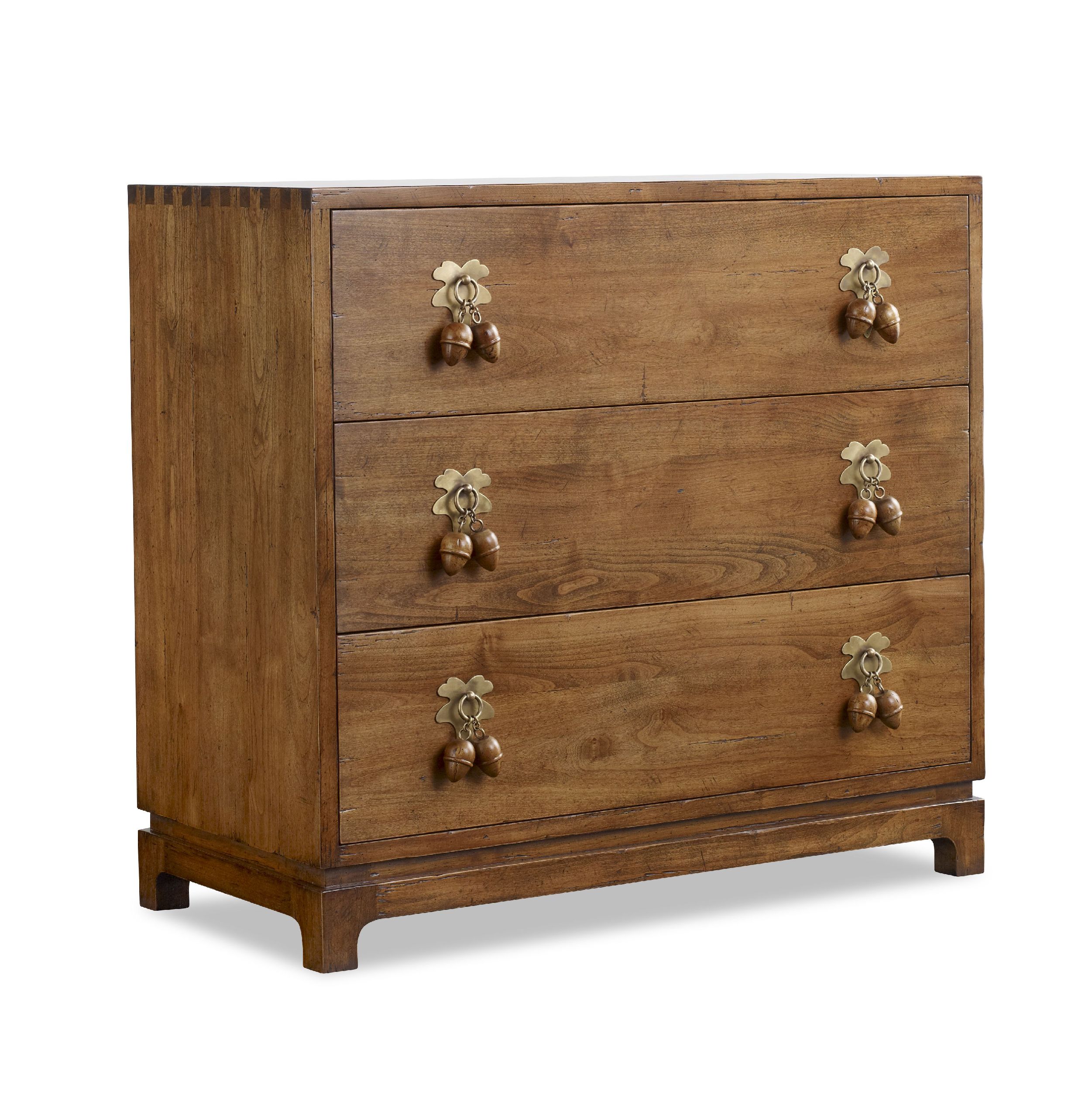  Acorn Chest 
