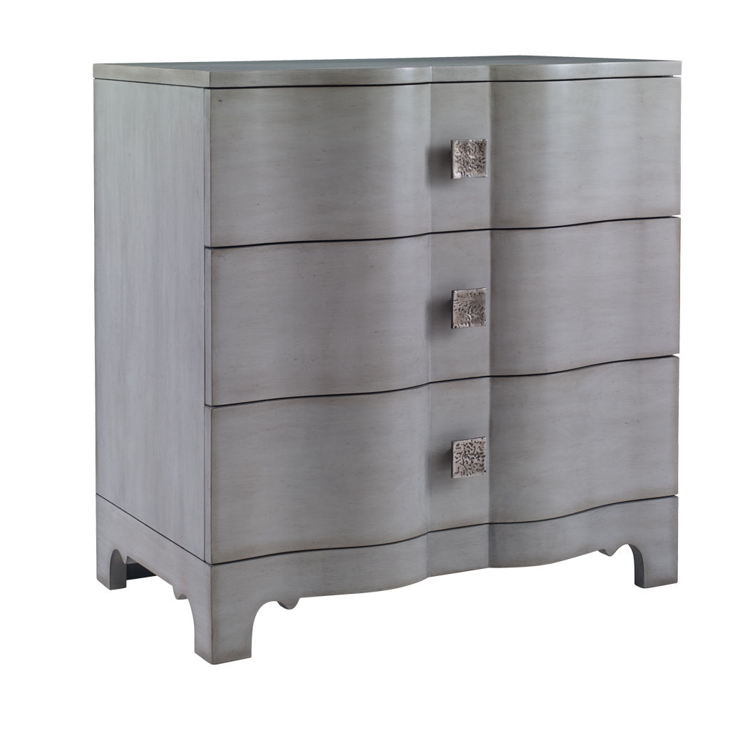  Carney Island Chest 