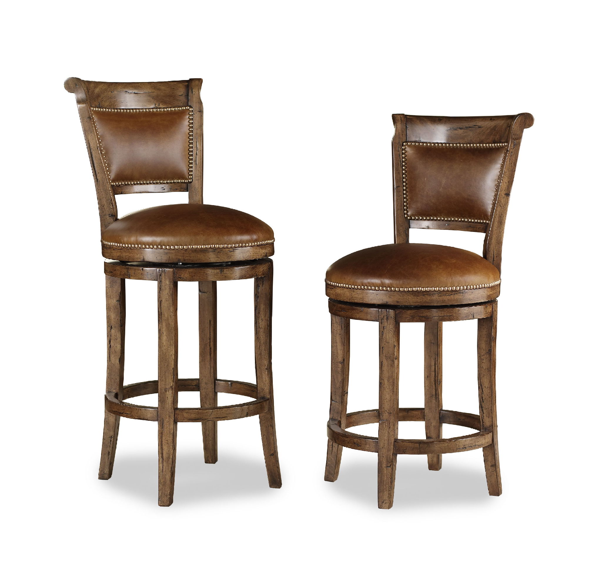 Dalton Swivel Barstool 