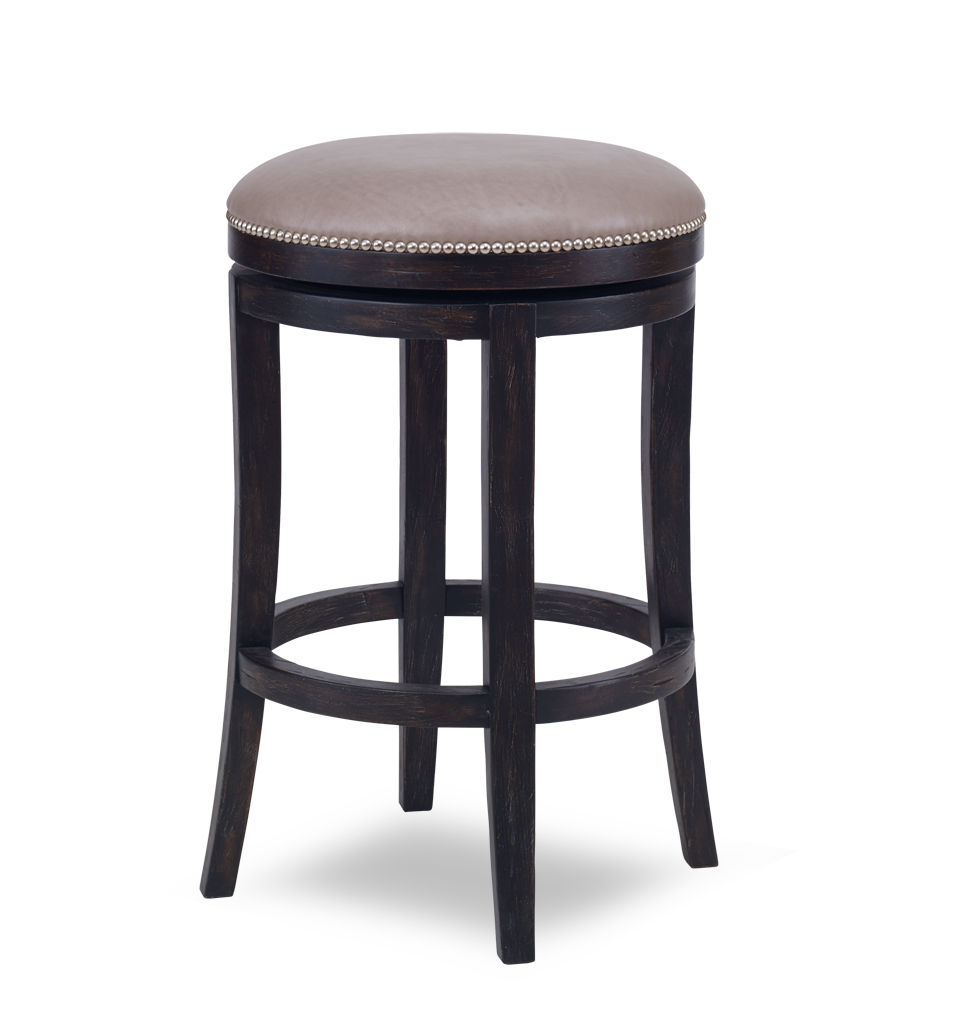  Holt Barstool With Swivel 