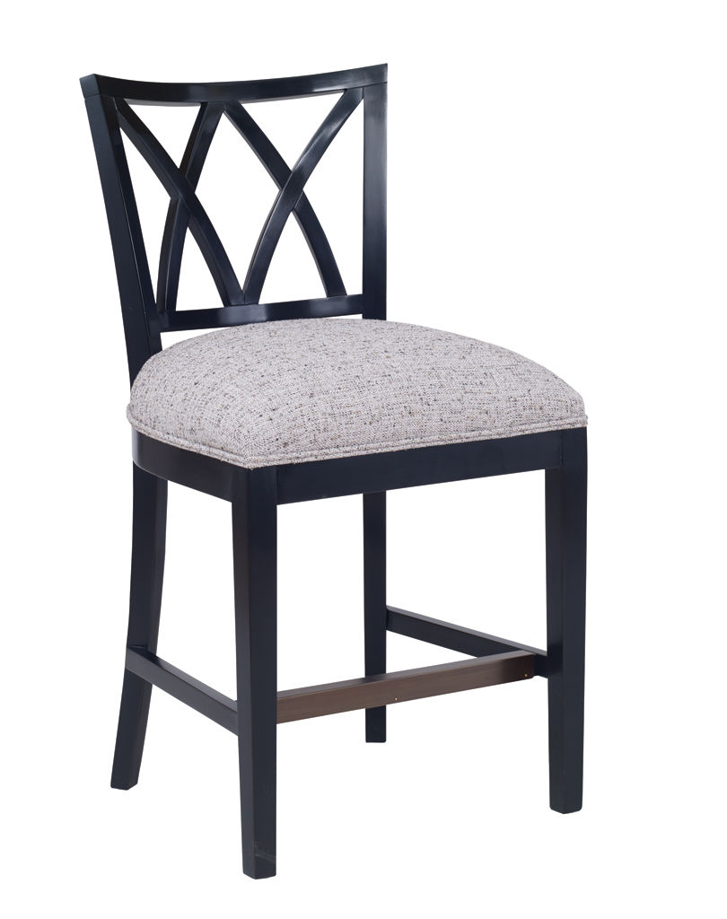  Halstead Counter and Bar Stool 