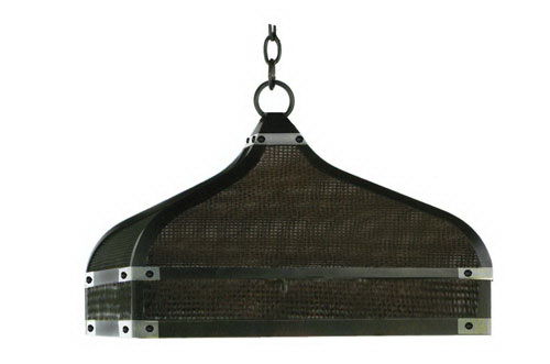  Chaddock Chandelier 