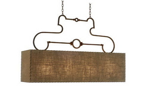  Chaddock Chandelier 