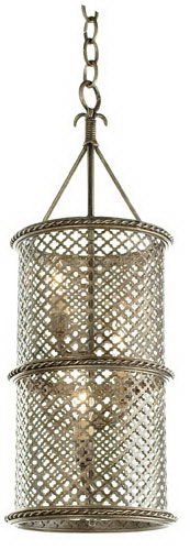  Chaddock Chandelier 