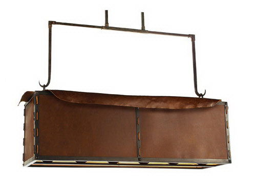  Chaddock Chandelier 