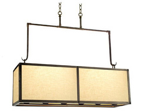  Chaddock Chandelier 