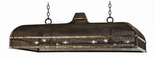  Chaddock Chandelier 