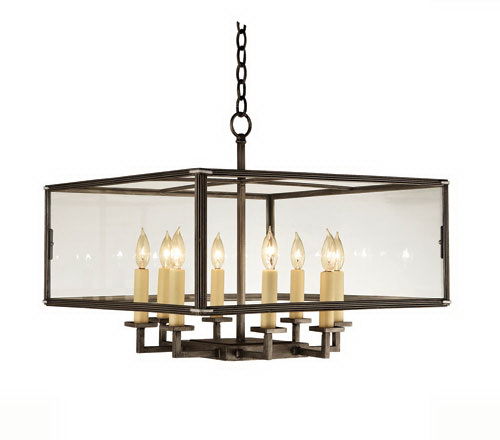  Chaddock Chandelier 