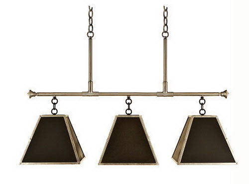  Chaddock Chandelier 