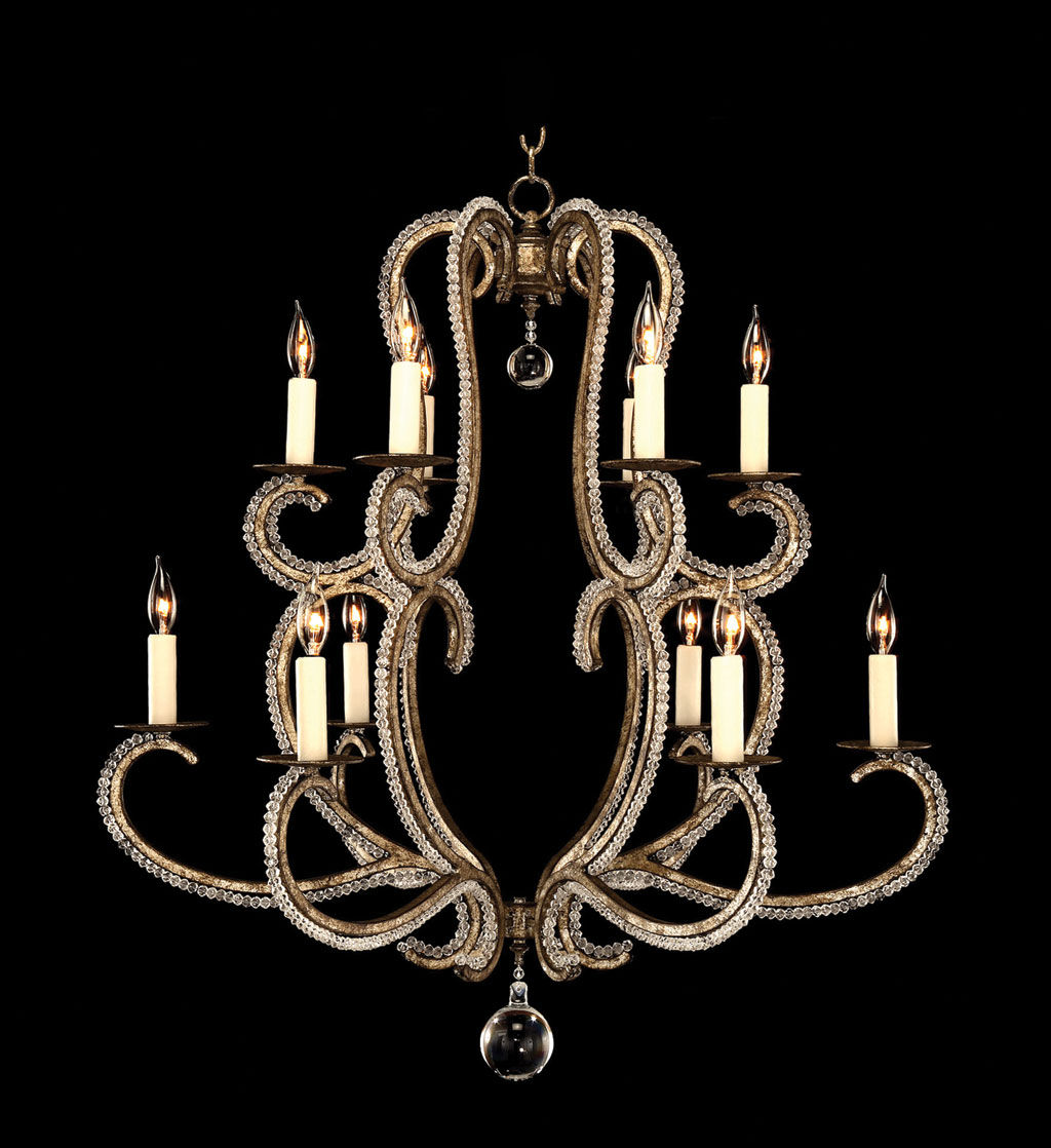  Chandelier 