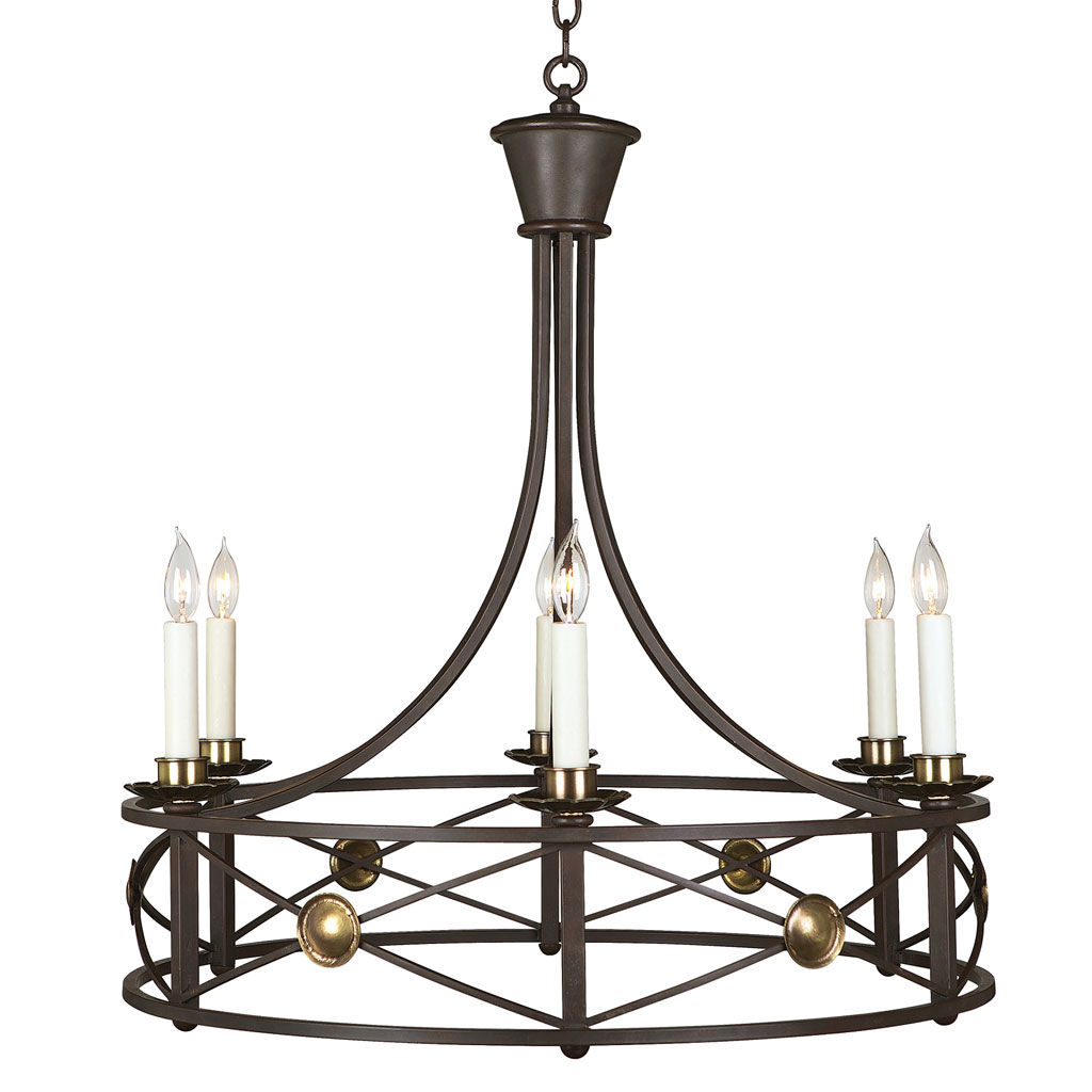  Chandelier 