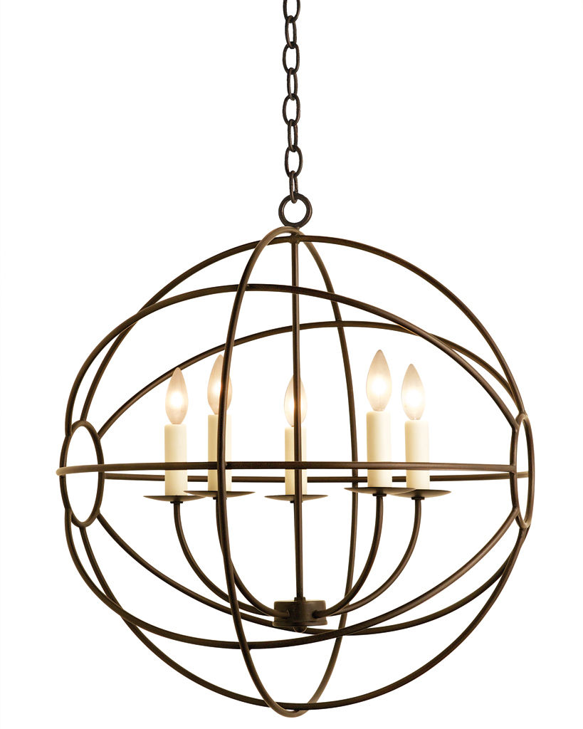  Chandelier 