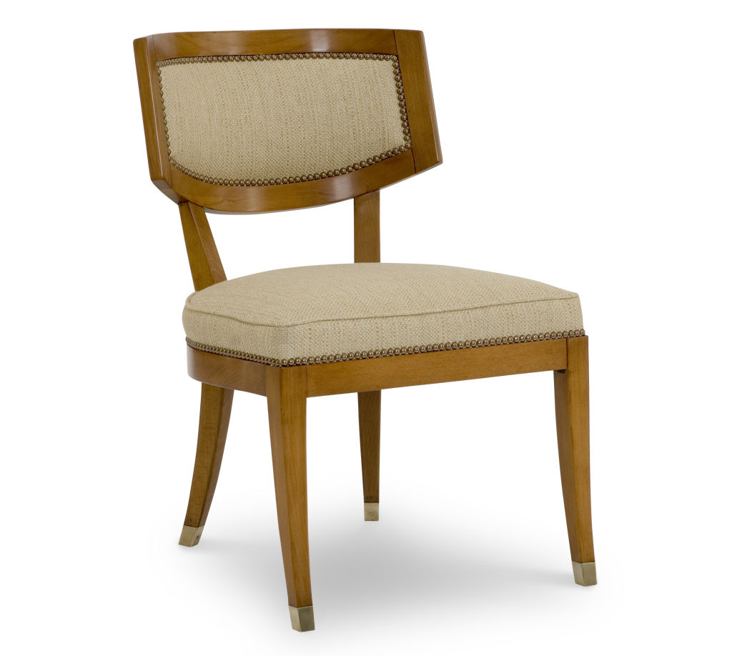  Neo Klismos Side Chair 