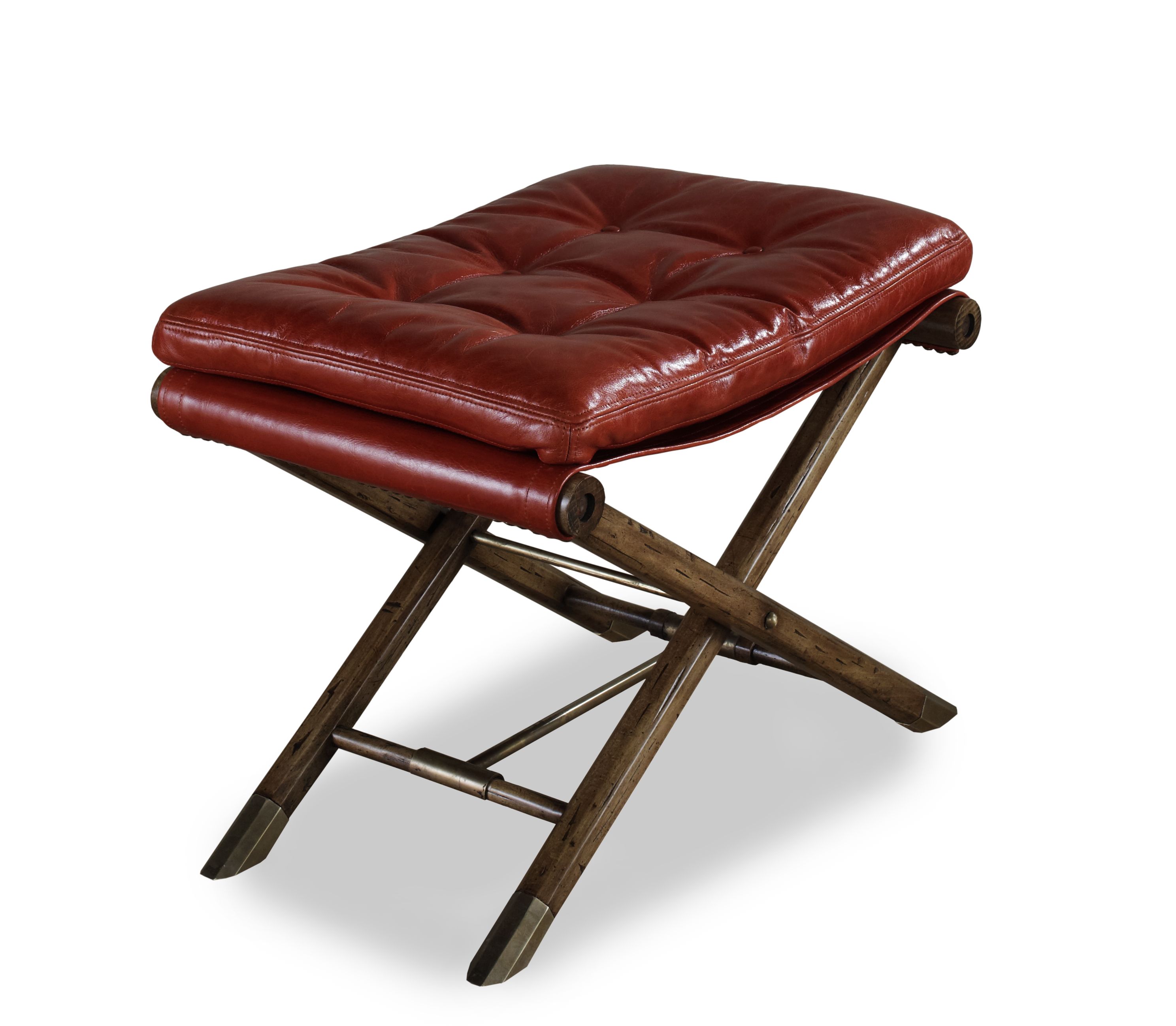  Saxon Folding Bench 