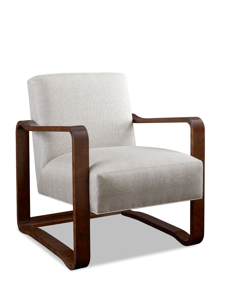  Harlow Lounge Chair 