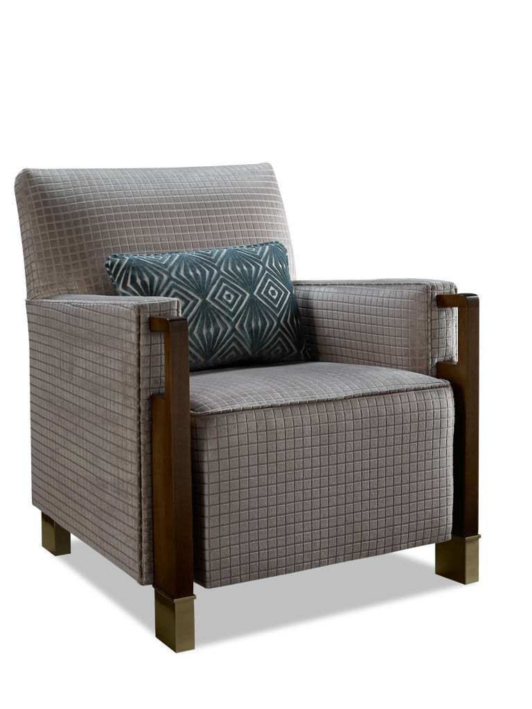  Earnstrey Lounge Chair 