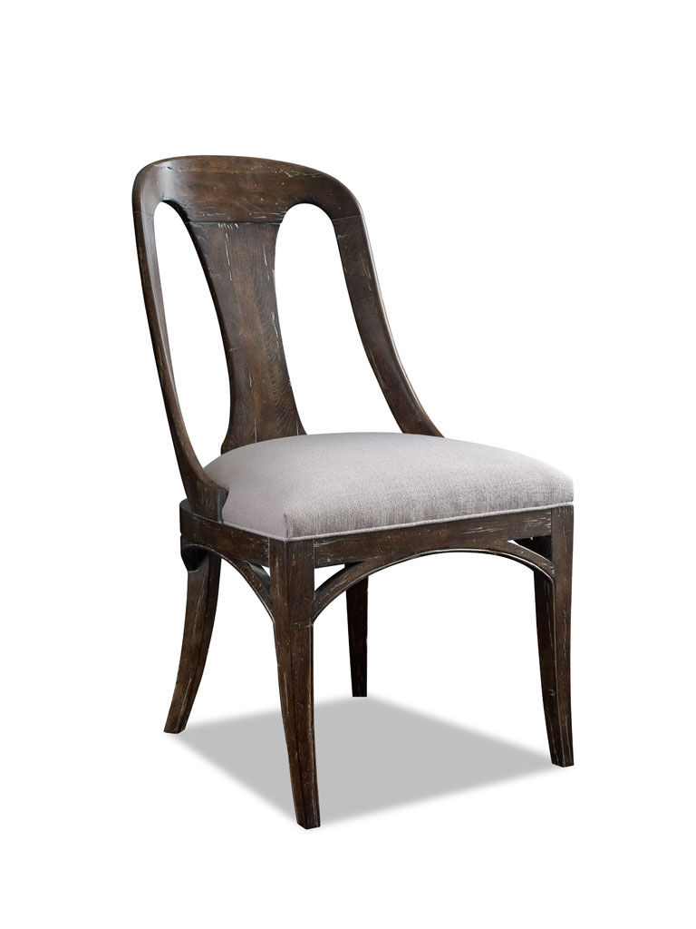  Parisian Side Chair 