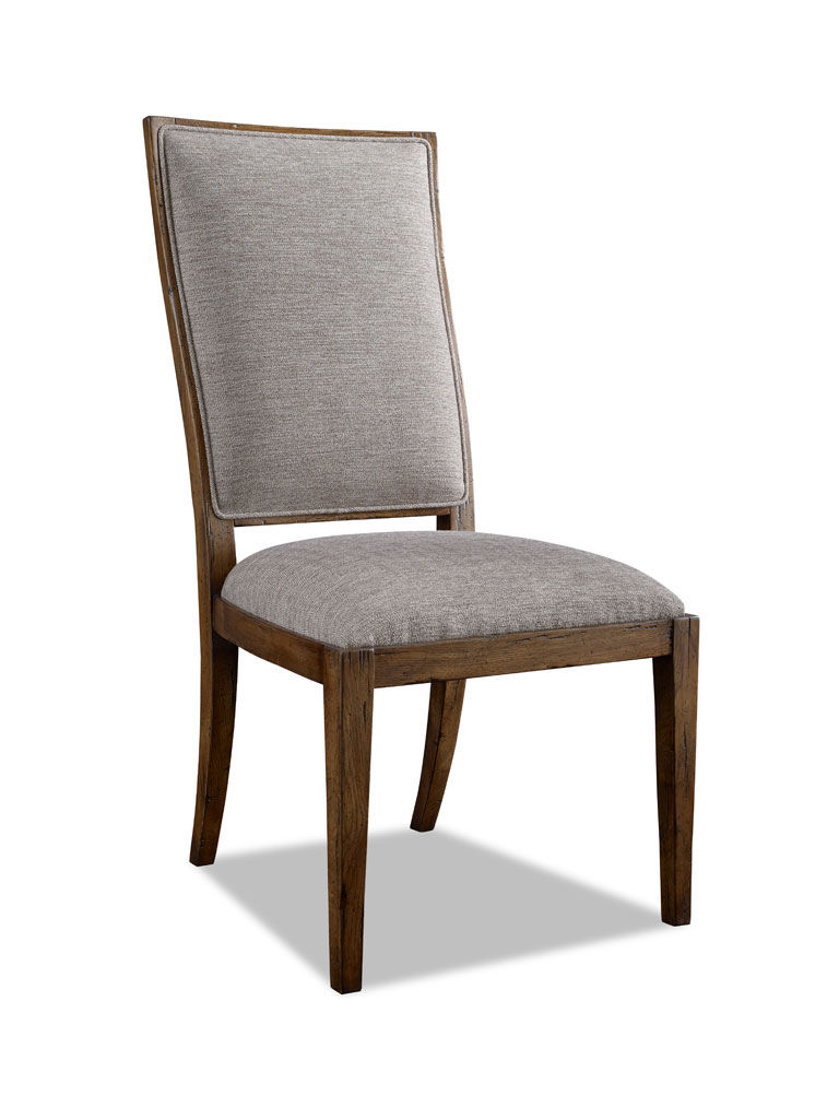  Envelope Side Chair 