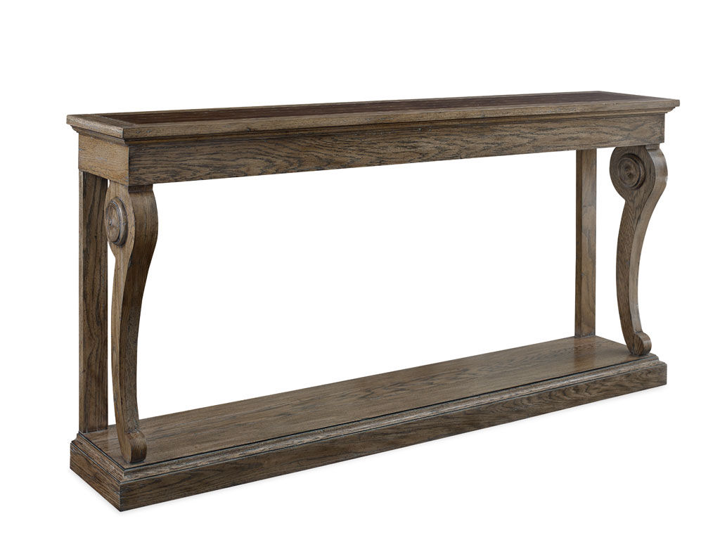  Gibbs Console 