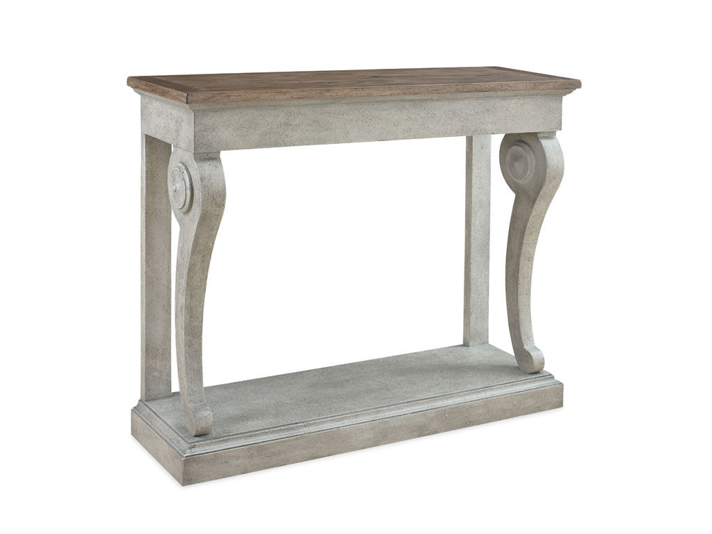 Gibbs Console 