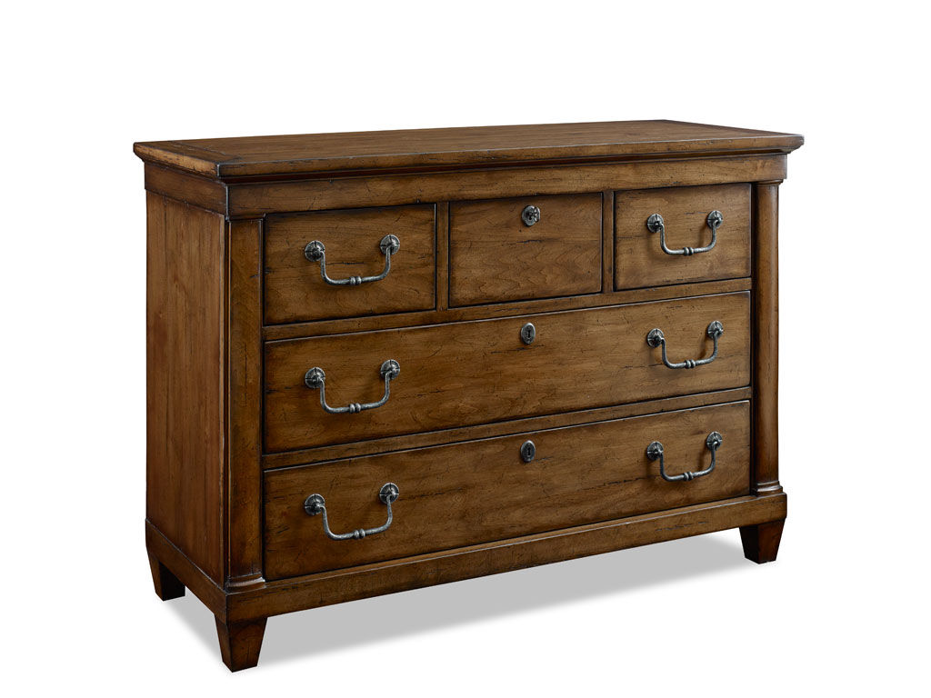  Dockery Chest 